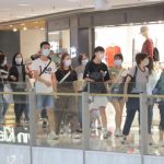 疫情再爆疫情受惠股有追捧