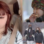 朴春腰圍暴脹身材反彈 網民:好似吞咗隻大象咁