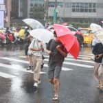 天氣「2階段變化」!週三東北季風增強 一次「驟降7度」