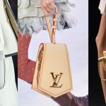 2023春夏時裝周包款推薦!LV打造放大比例零錢包