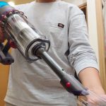 Dyson Gen 5 Detect 最強吸塵機抵港:最大吸力、極長續航、特大塵筒