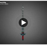 10種人類歷史上的瘋狂武器 手持這款匕首盔甲盾牌都能刺穿