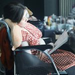 趙露思失語、坐輪椅還遭酸民攻擊 陸官媒出手:同情患病者不可恥