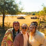 阿爆登非洲最大音樂盛事飆唱 被狂讚「殺爆了」超風光