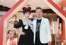 結婚16年未分開!黃國倫寇乃馨入住2億新屋釀「分房」危機