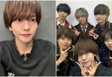 19歲男偶像「夜闖女湯」被警逮捕!公司火大開除