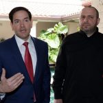 美國烏克蘭佛州會談結束 僅表示「很有成效」