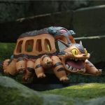 橡子共和國10周年活動開跑 「朗萌綺盟」快閃店新品必買