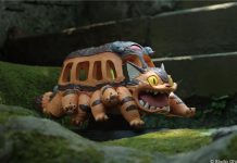 橡子共和國10周年活動開跑 「朗萌綺盟」快閃店新品必買